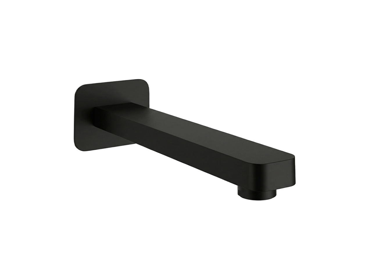 Bocca di erogazione CUBIC_CU000240 -1