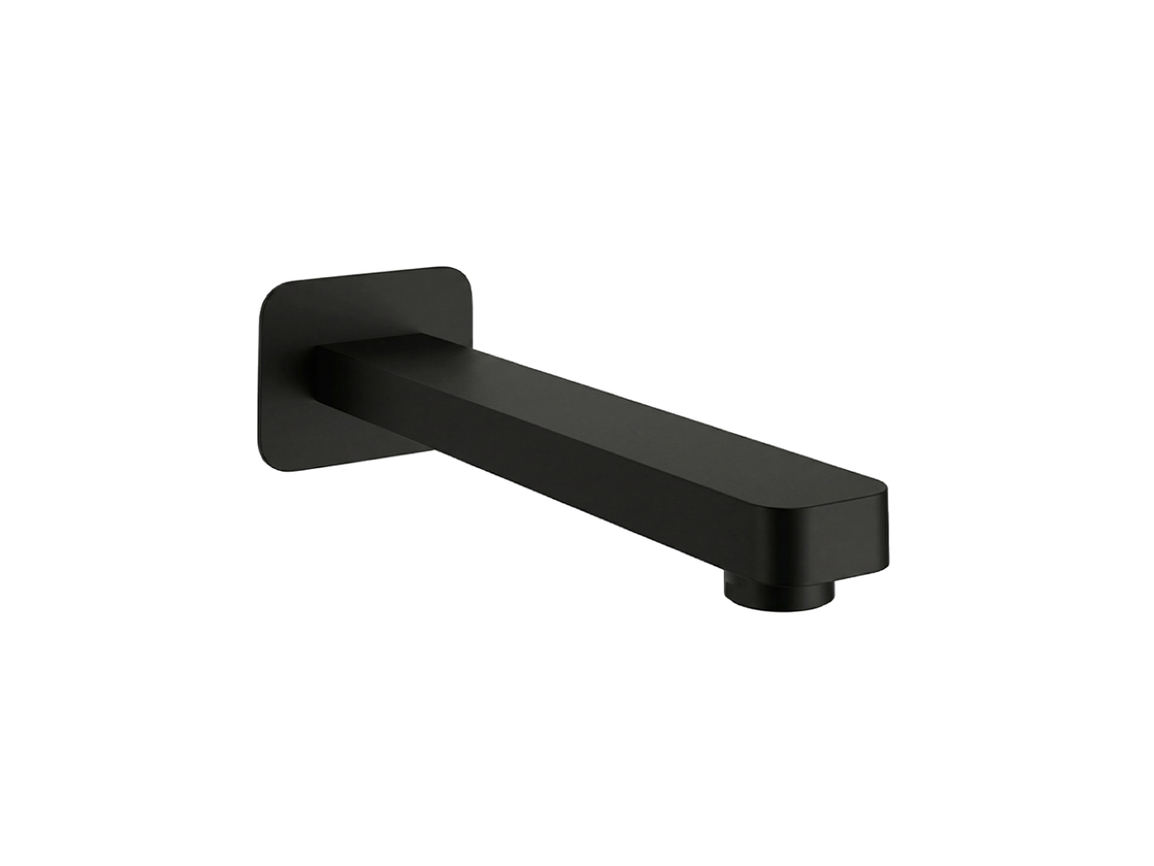 Bocca di erogazione CUBIC_CU000241 -1