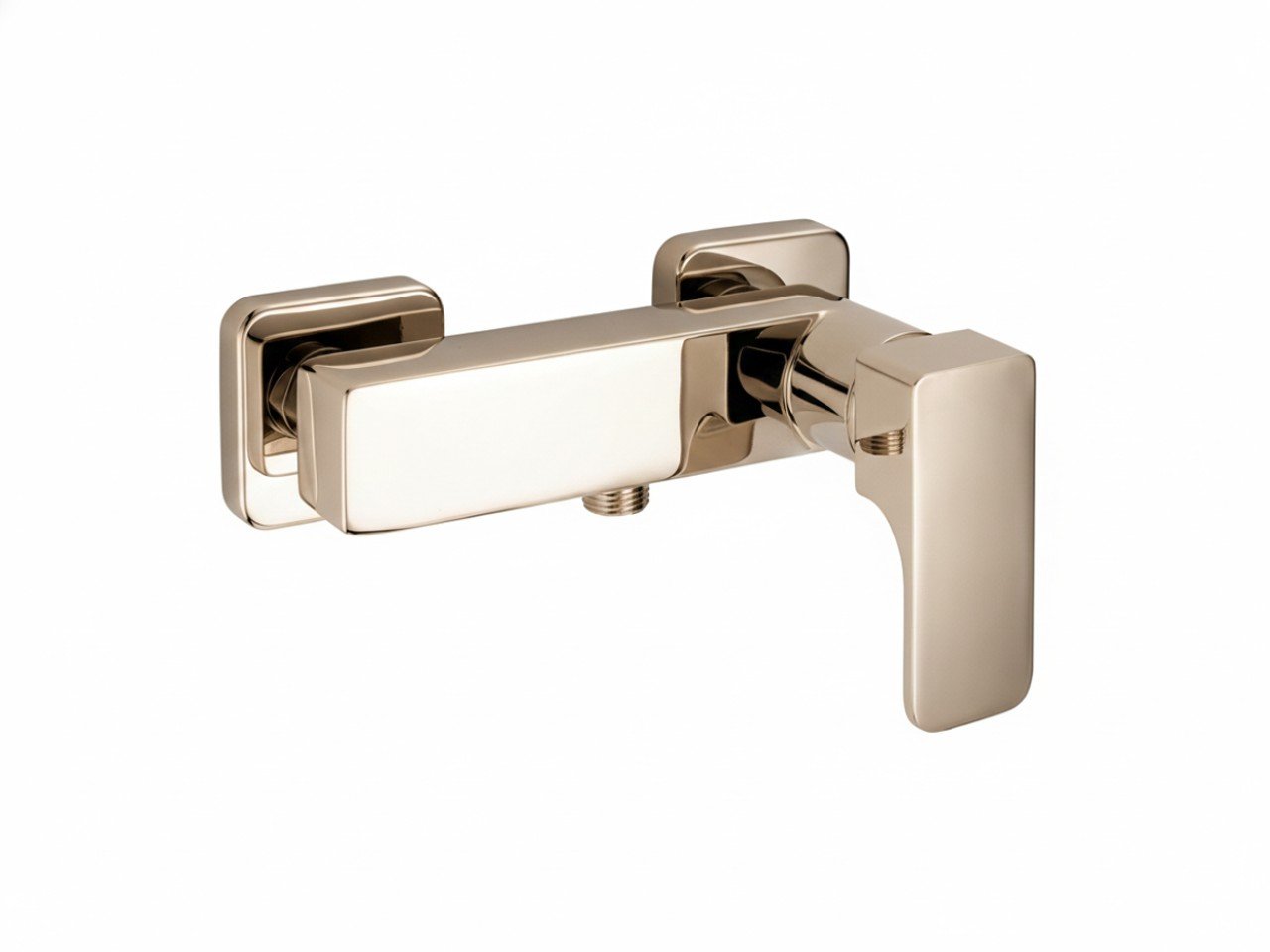 Miscelatore monocomando doccia CUBIC_CU000442 -1