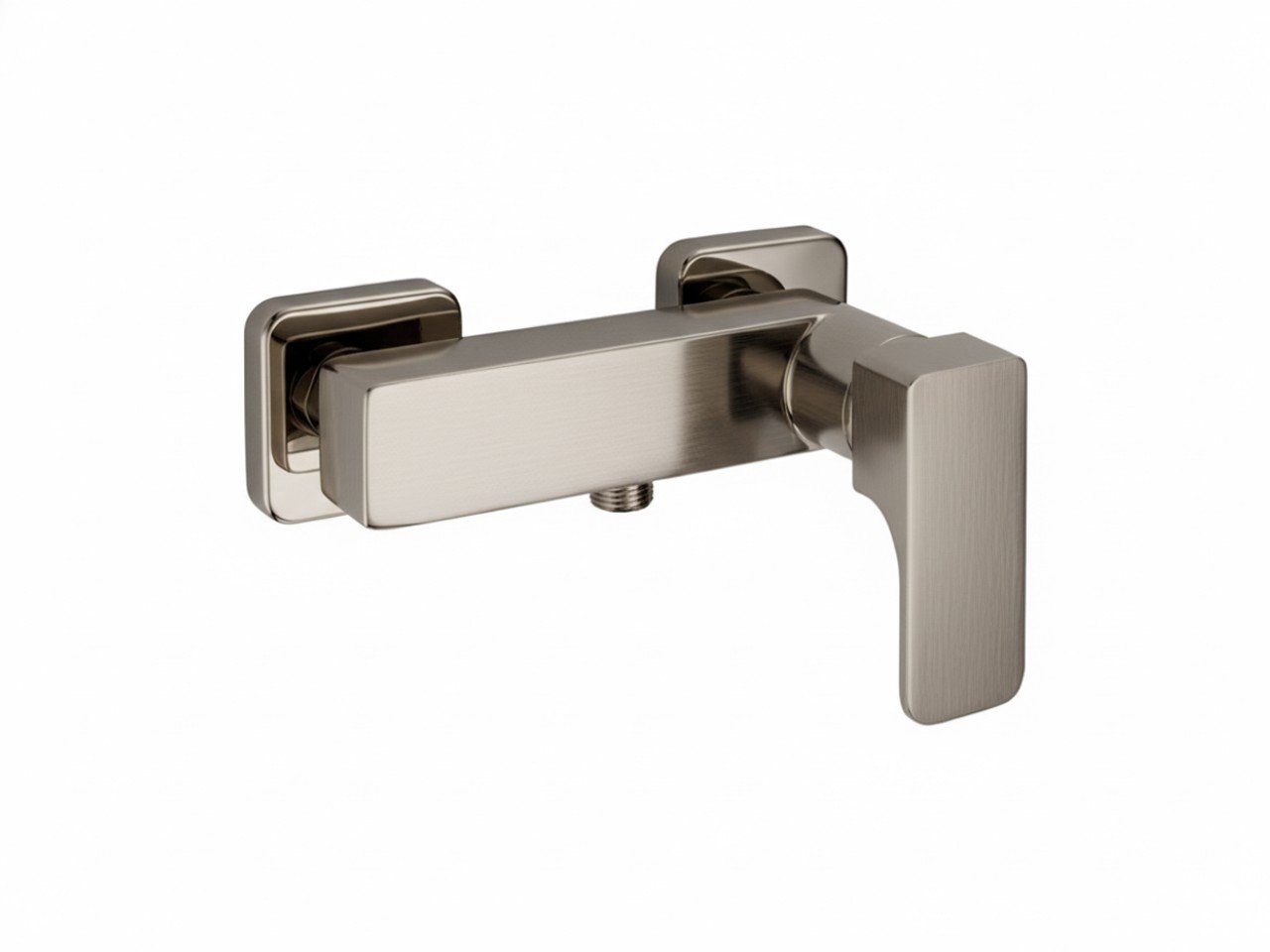 Miscelatore monocomando doccia CUBIC_CU000442 -1