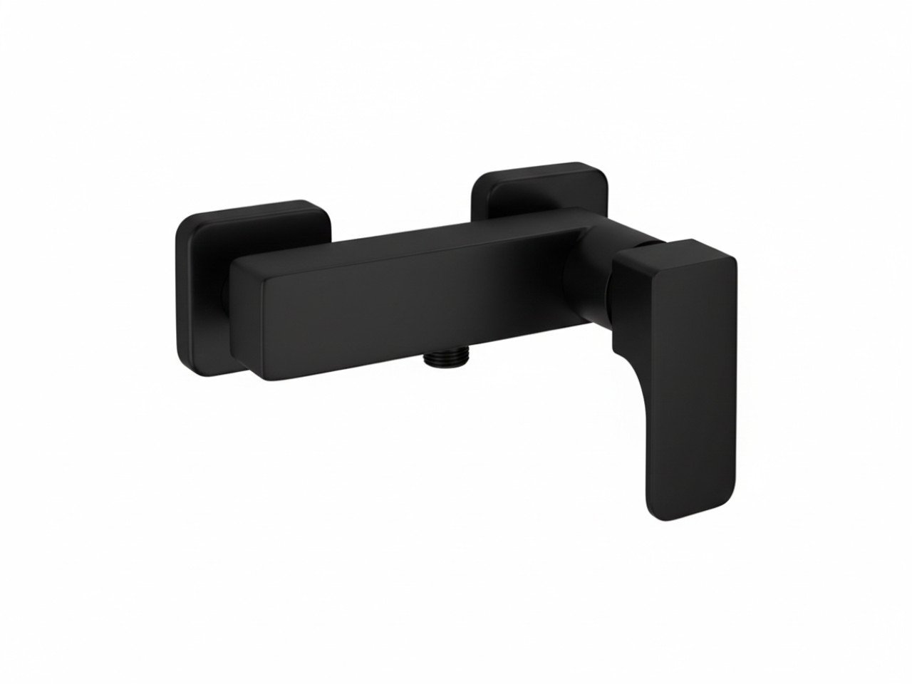 Miscelatore monocomando doccia CUBIC_CU000442 -1
