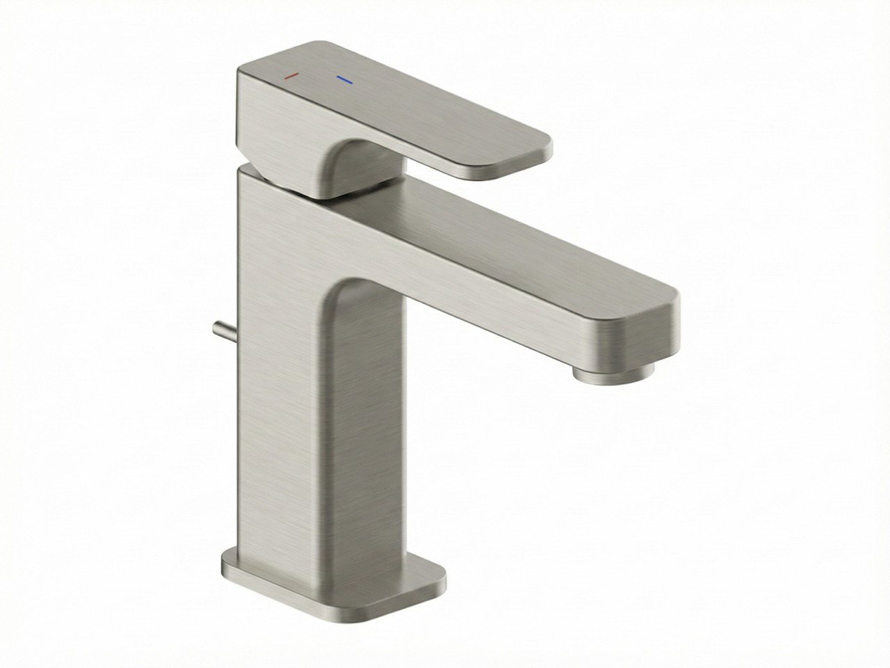 Miscelatore monocomando lavabo large EnergySave CUBIC_CU000495 -1