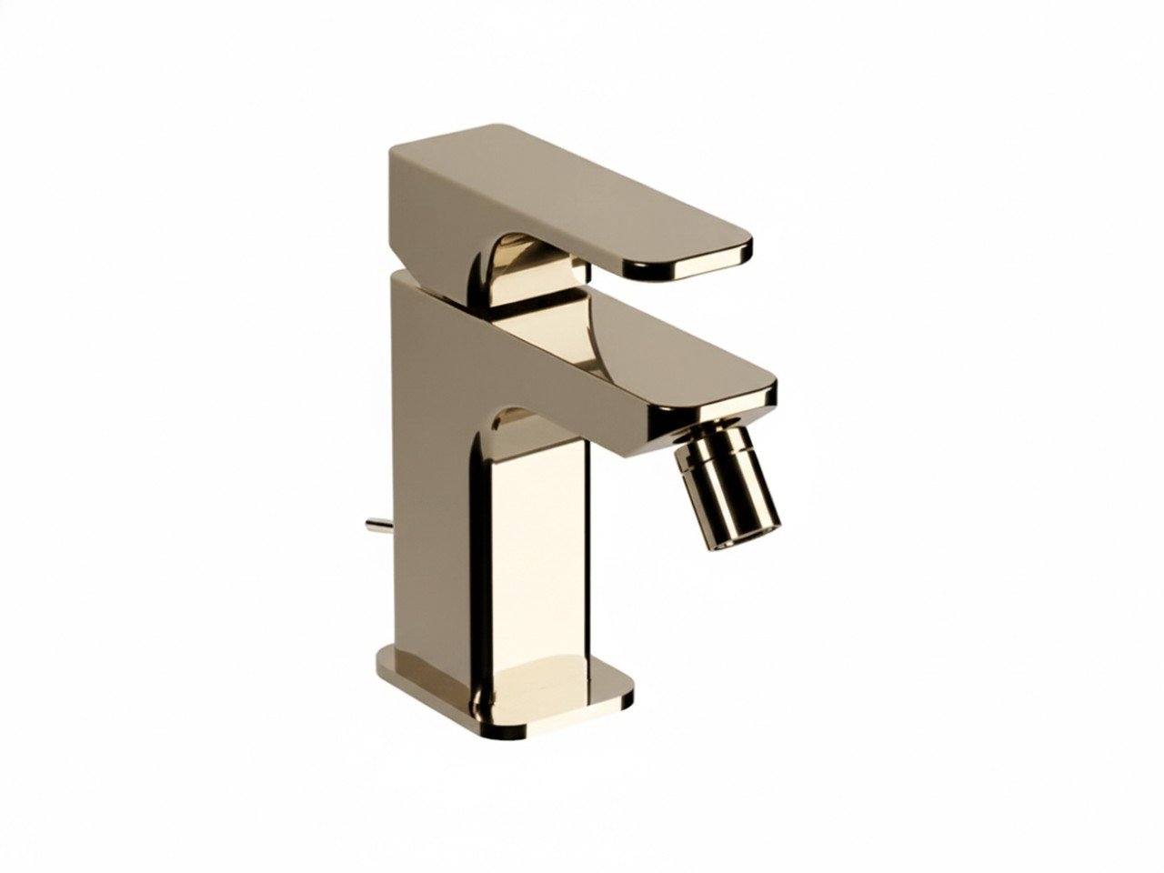 Miscelatore monocomando bidet CUBIC_CU000551 -1
