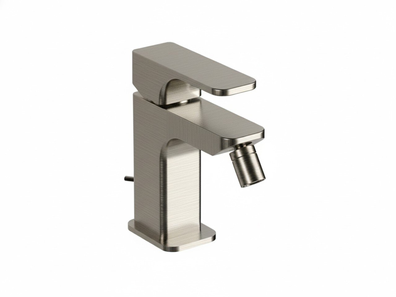 Miscelatore monocomando bidet CUBIC_CU000551 -1