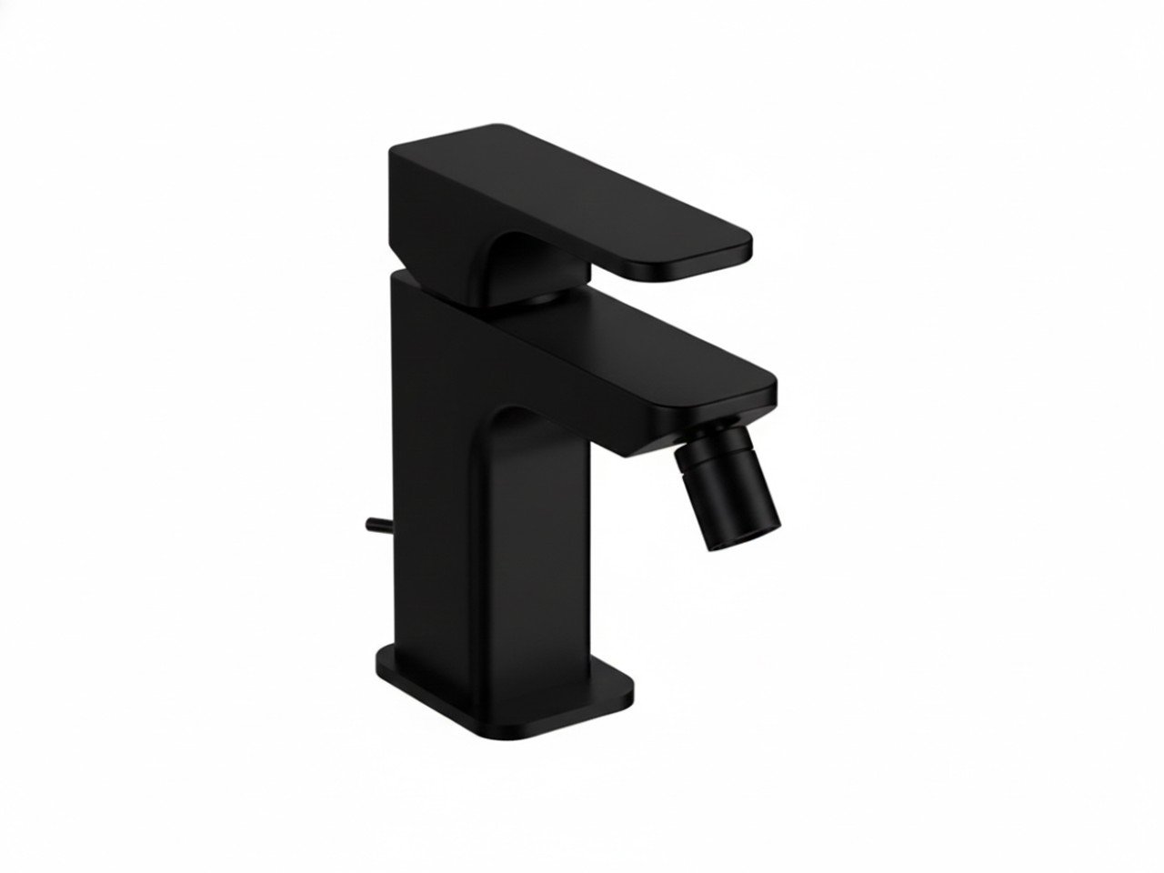 Miscelatore monocomando bidet CUBIC_CU000551 -1