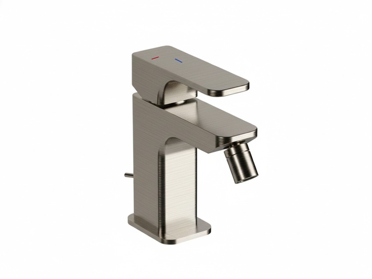 Miscelatore monocomando bidet EnergySave CUBIC_CU000555 -1