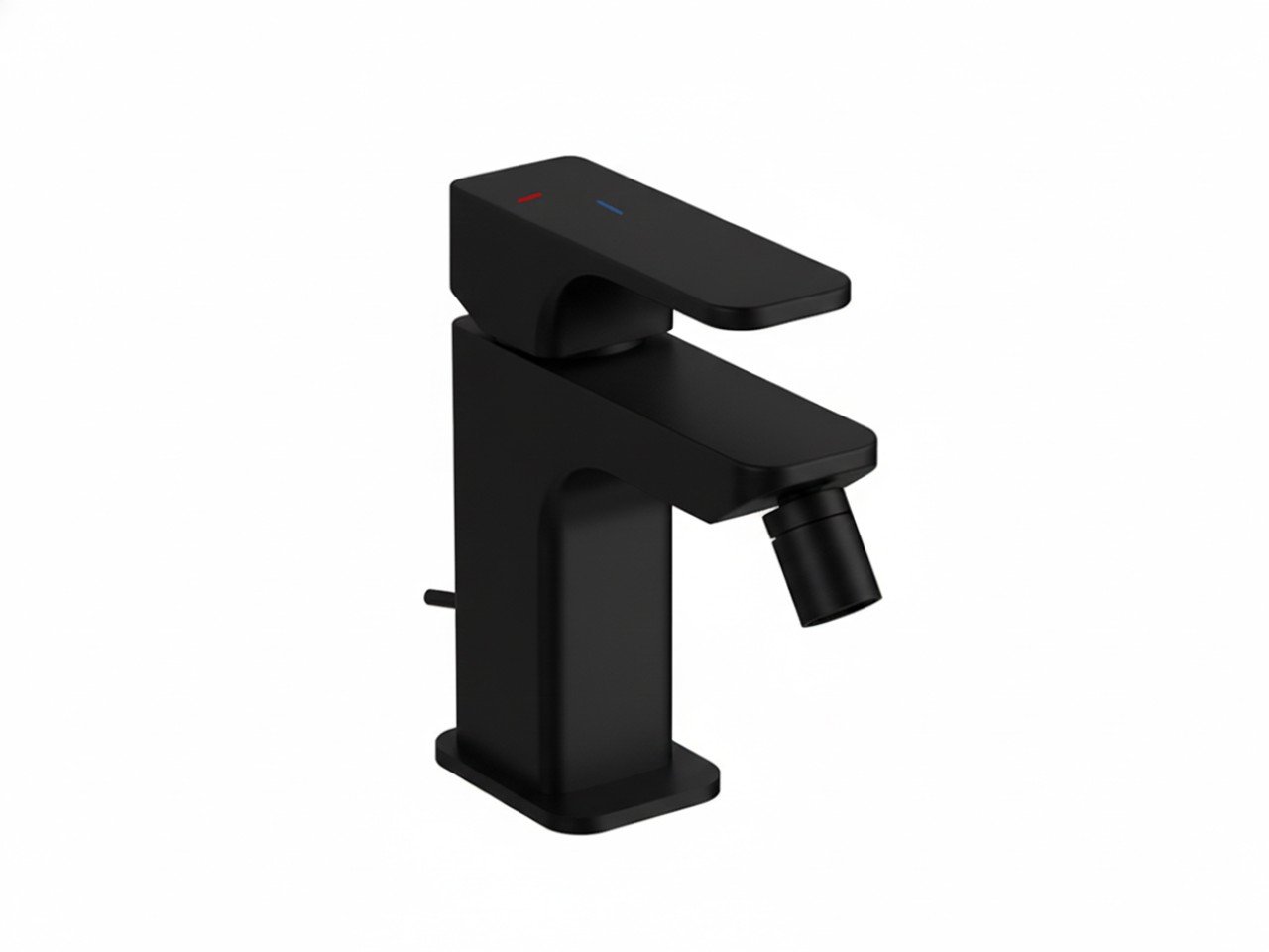 Miscelatore monocomando bidet EnergySave CUBIC_CU000555 -1
