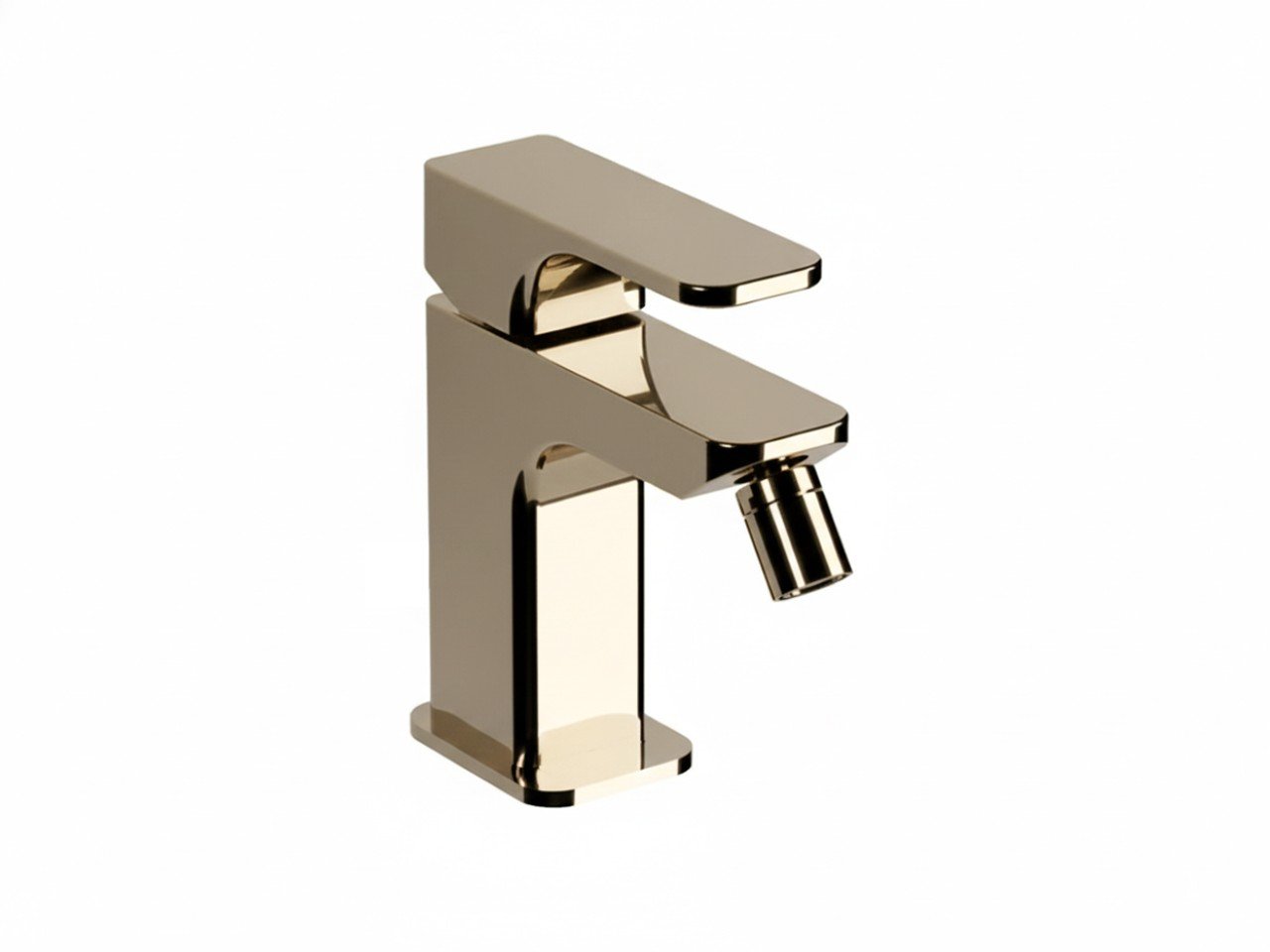 Miscelatore monocomando bidet CUBIC_CU000561 -1