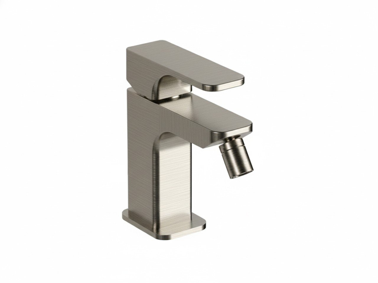 Miscelatore monocomando bidet CUBIC_CU000561 -1