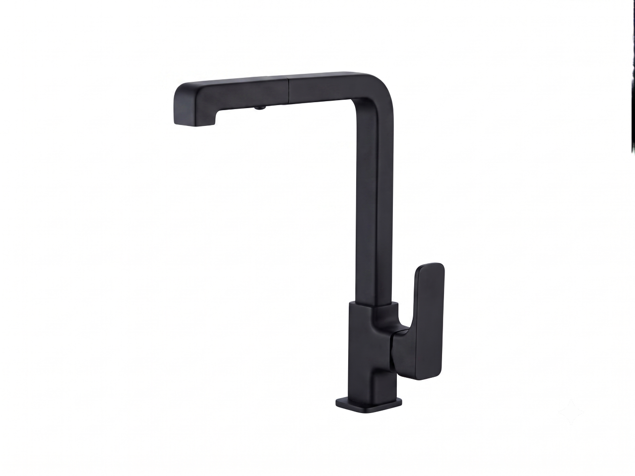 Miscelatore monocomando lavello ES docc.estraibile KITCHEN_CU000575 -1