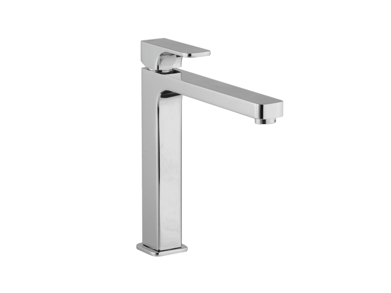 Miscelatore monocomando lavello KITCHEN_CU000580 - v1