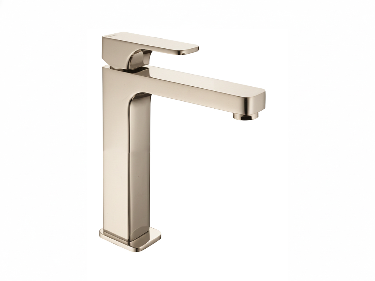 Miscelatore monocomando lavabo medio CUBIC_CU001501 -1