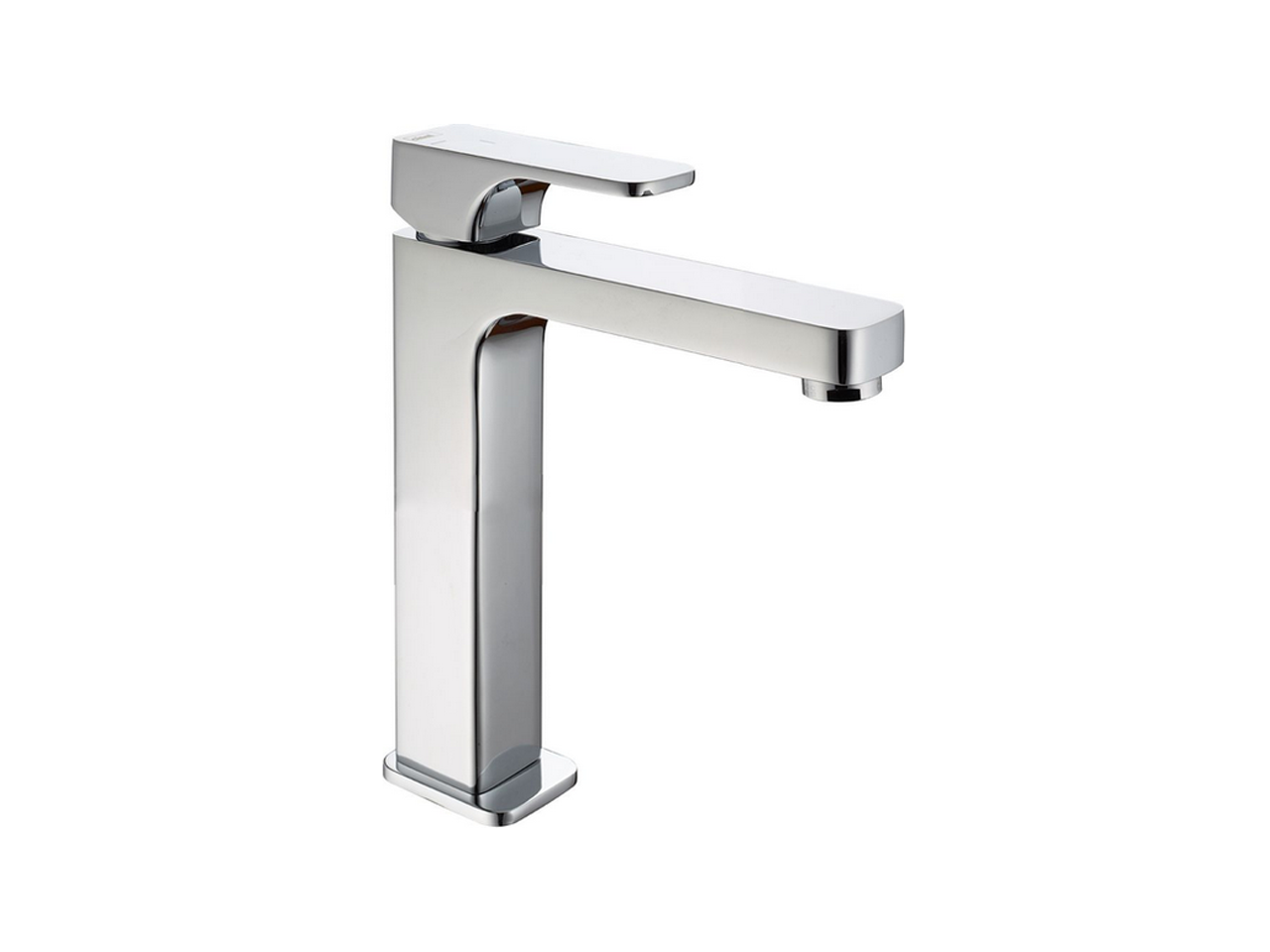 CisalMiscelatore monocomando lavabo medio CUBIC_CU001501
