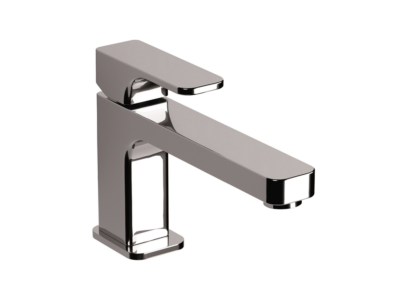 Miscelatore monocomando lavabo CUBIC_CU001541 - v1