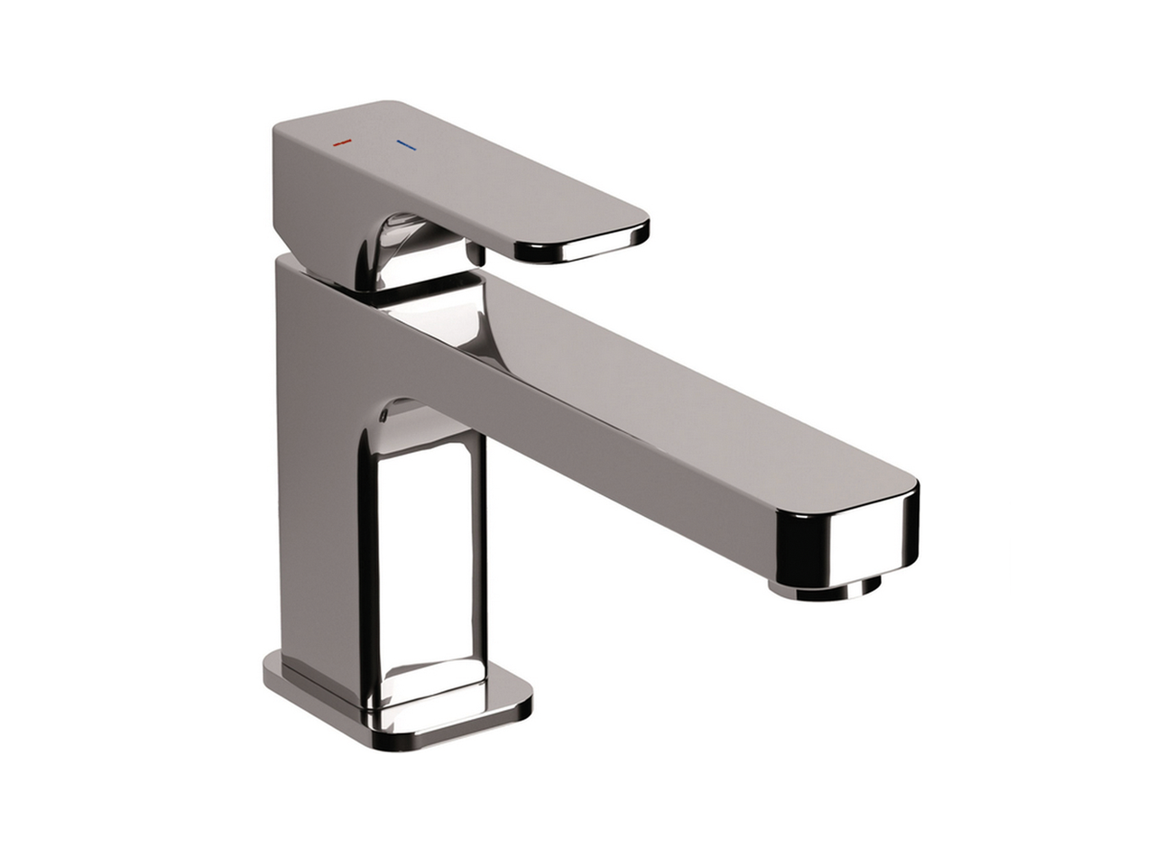 Miscelatore monocomando lavabo EnergySave CUBIC_CU001545 - v1