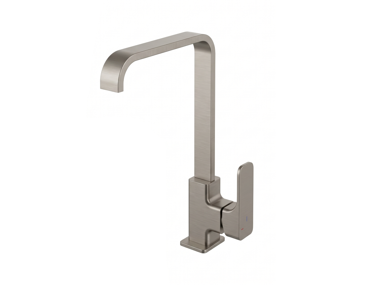 Miscelatore monocomando lavello EnergySave KITCHEN_CU002535 -1