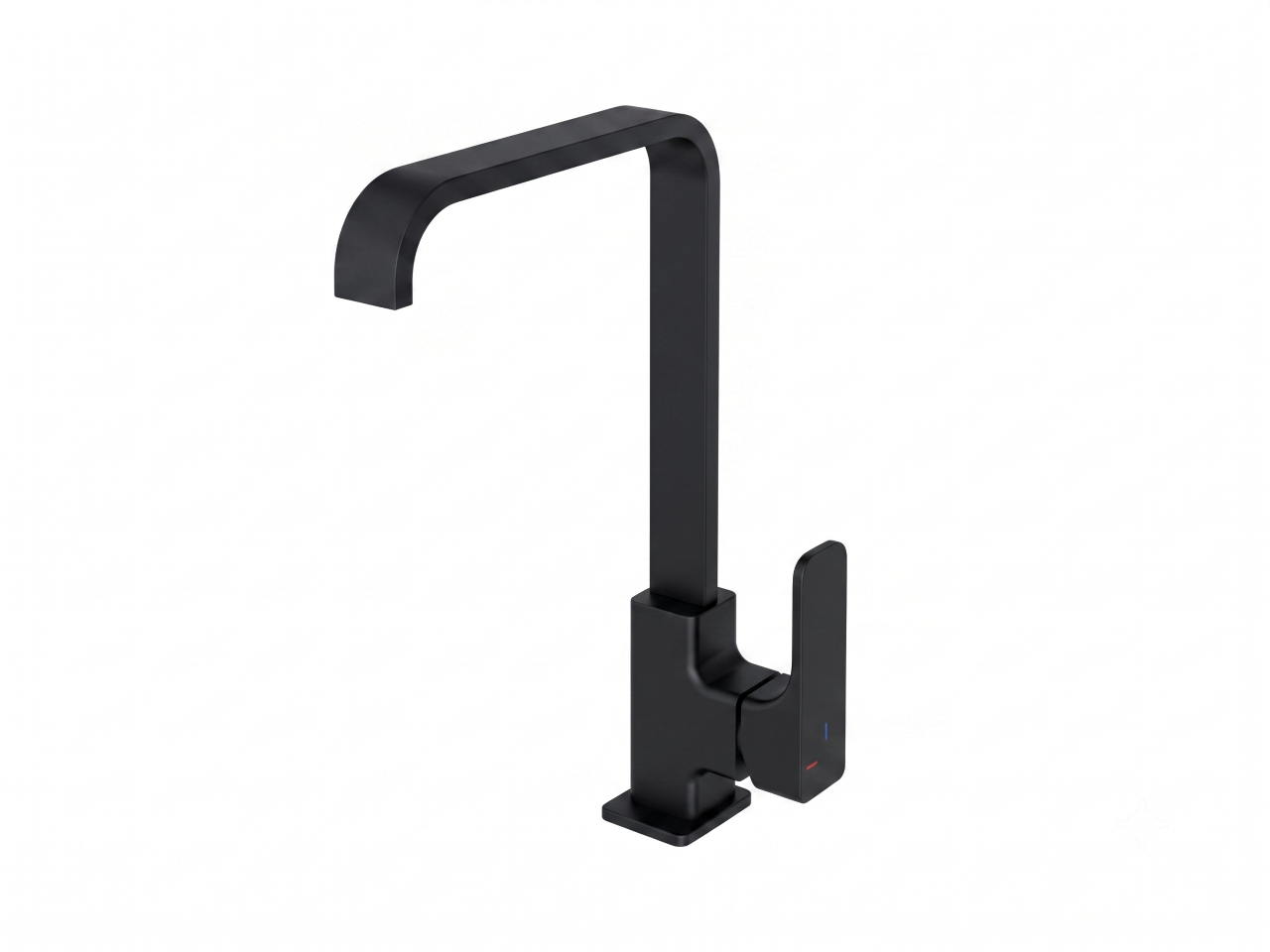 Miscelatore monocomando lavello EnergySave KITCHEN_CU002535 -1