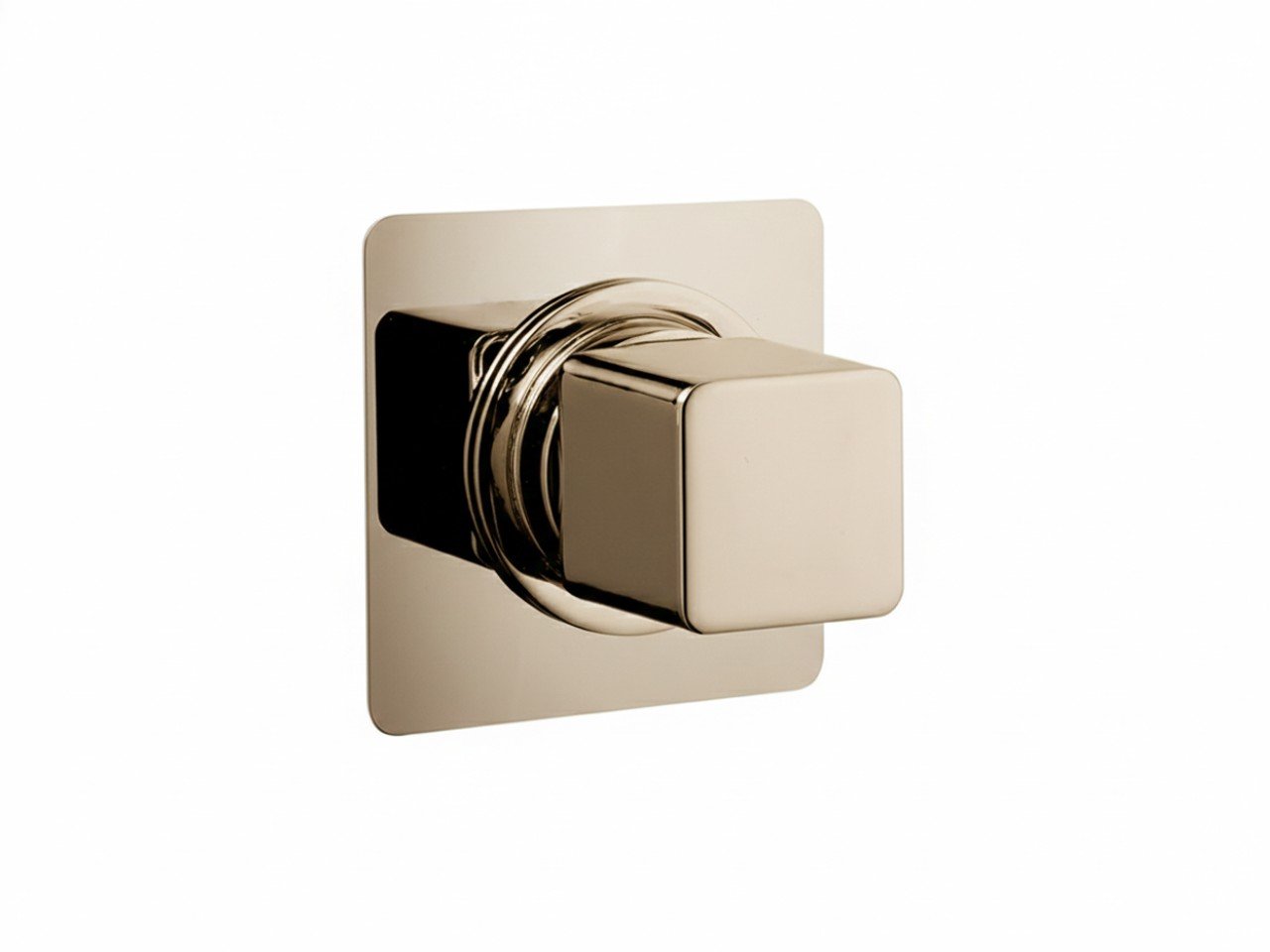 Parte esterna rubinetto CUBIC_CU003310 -1