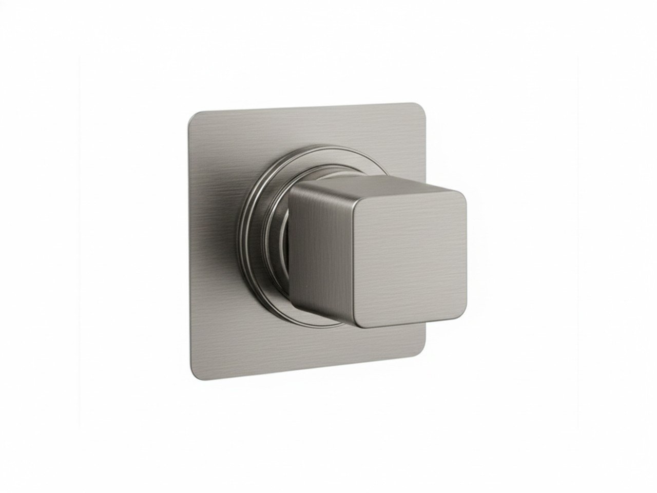 Parte esterna rubinetto CUBIC_CU003310 -1
