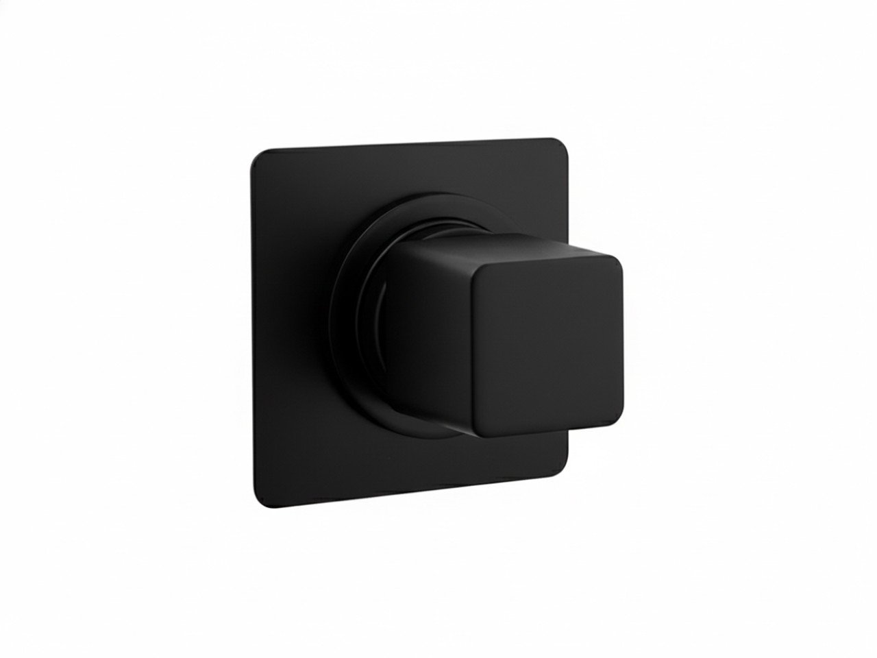 Parte esterna rubinetto CUBIC_CU003310 -1