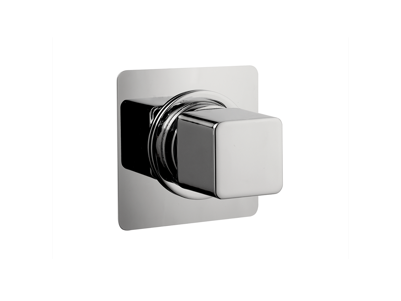 Parte esterna rubinetto CUBIC_CU003310 - v1
