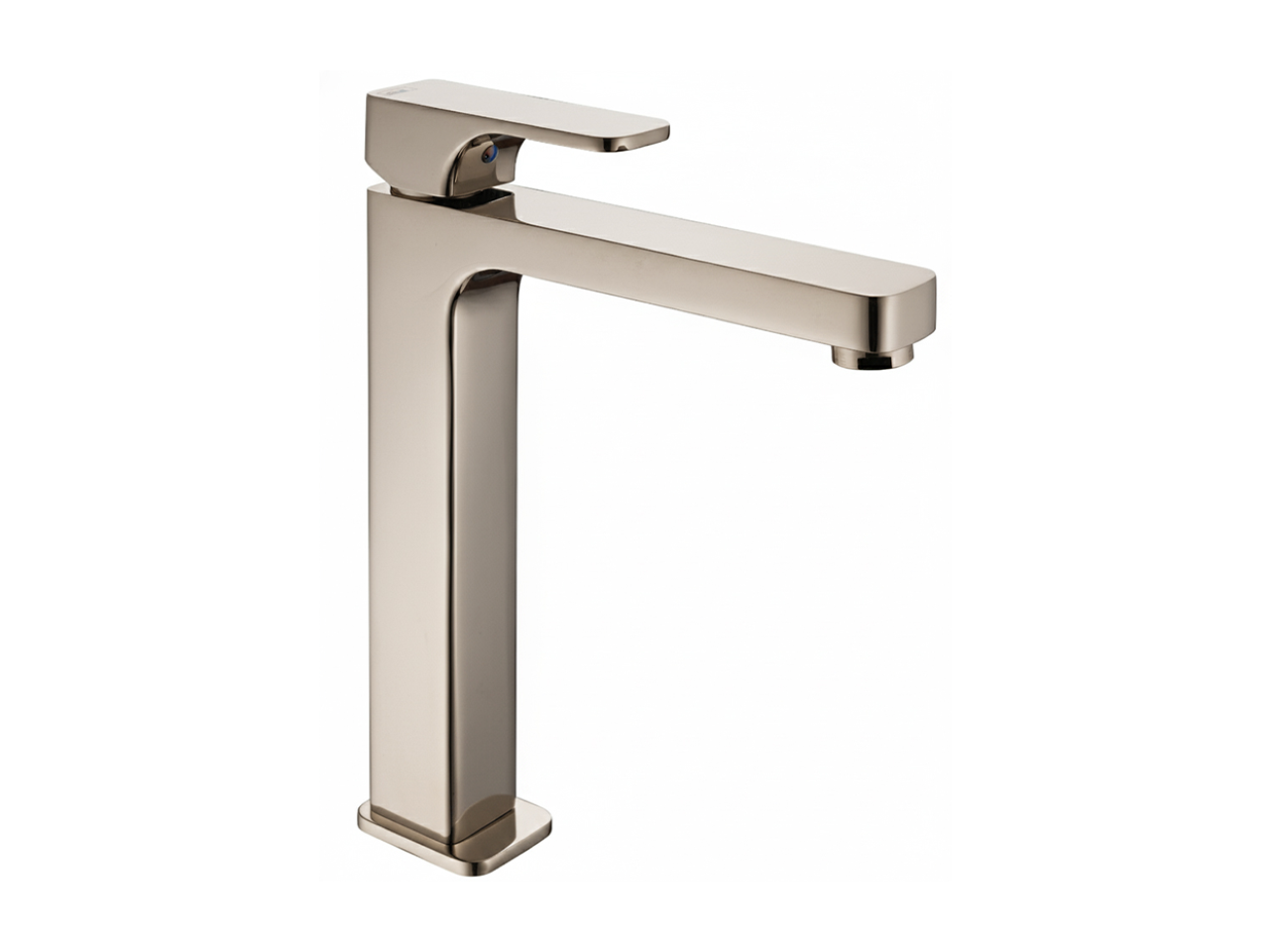 Miscelatore monocomando lavabo alto CUBIC_CU003541 -1