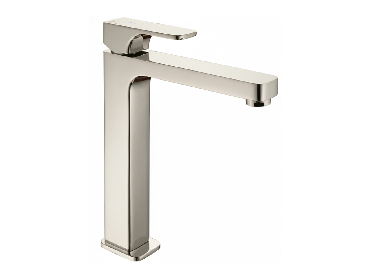 Miscelatore monocomando lavabo alto EnergySave CUBIC_CU003545 -1