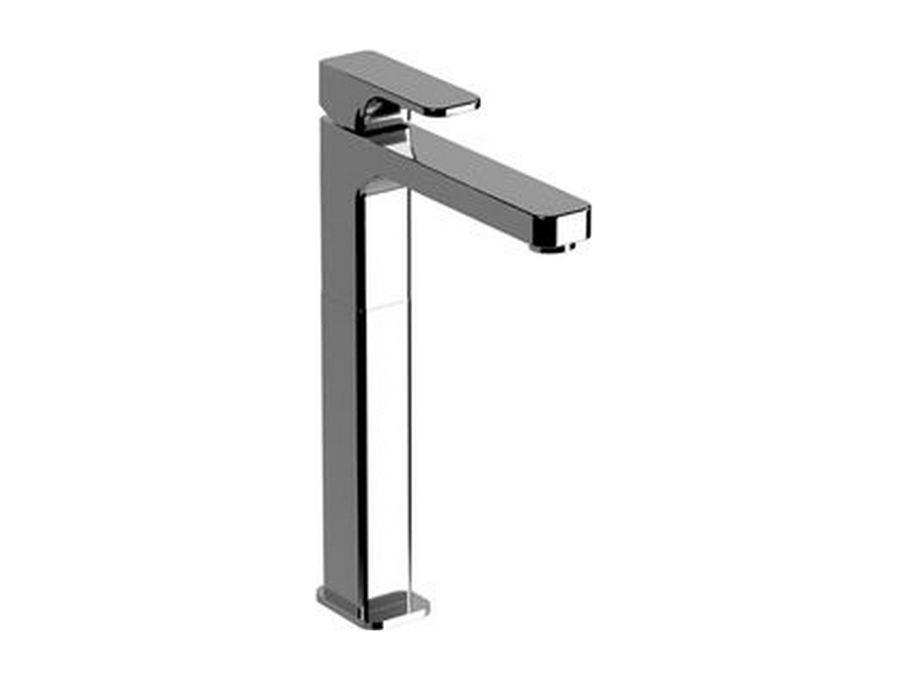 Miscelatore monocomando lavabo alto CUBIC_CU004541 - v1