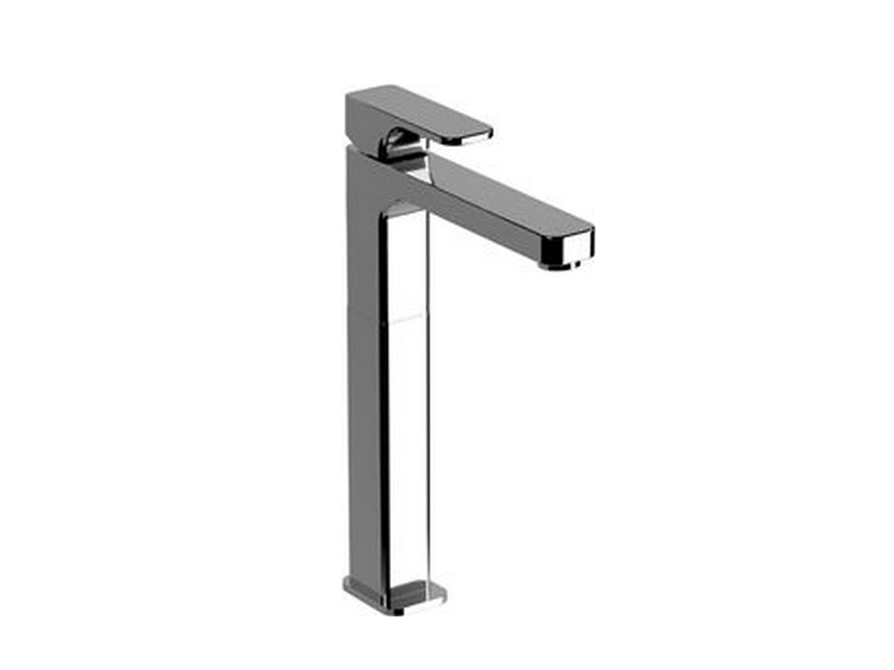 Miscelatore monocomando lavabo alto EnergySave CUBIC_CU004545 - v1