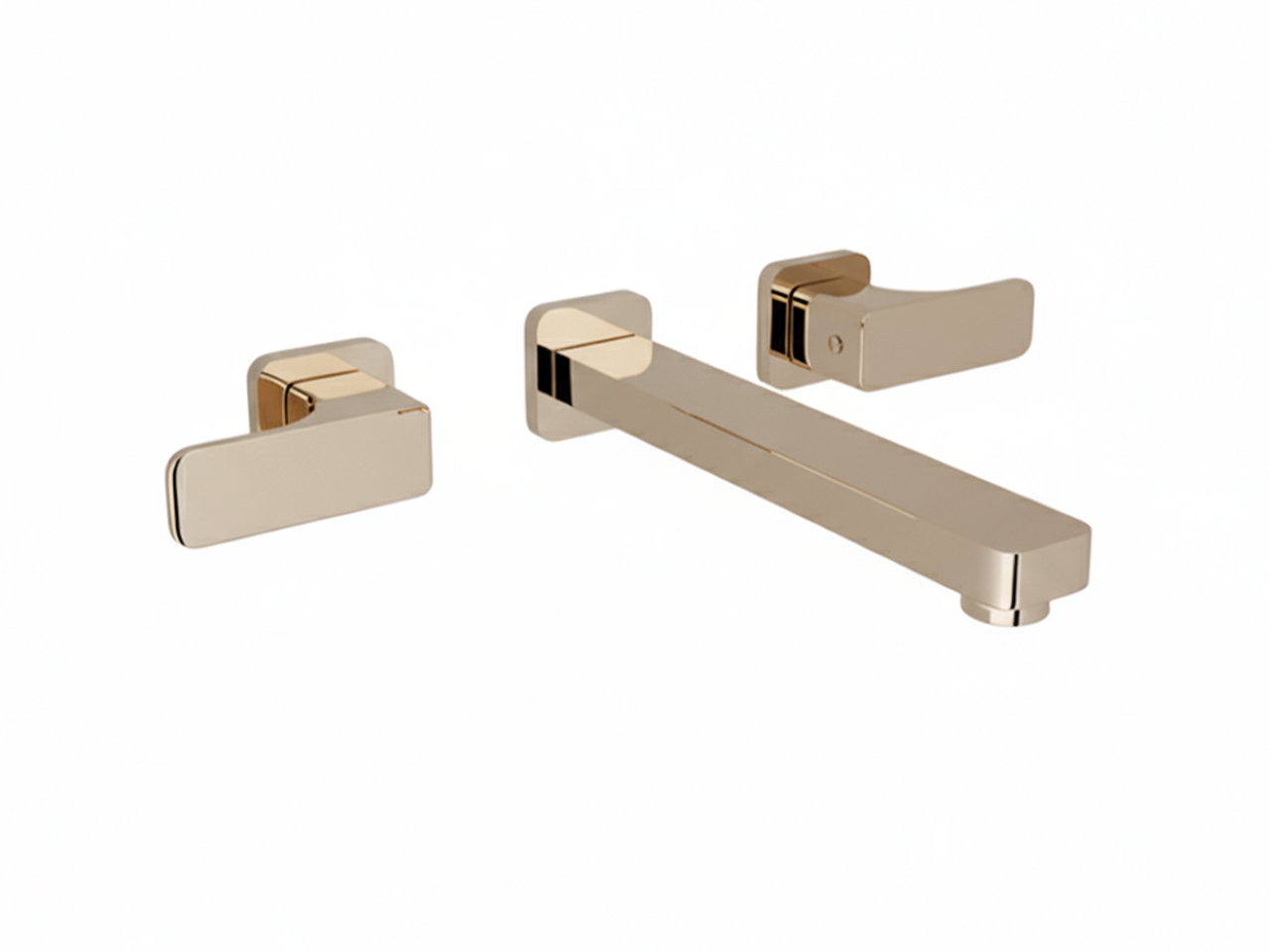 Parte esterna lavabo a parete CUBIC_CU013510 -1