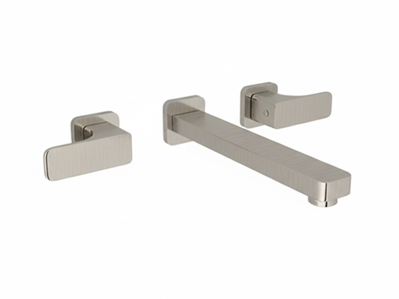 Parte esterna lavabo a parete CUBIC_CU013510 -1