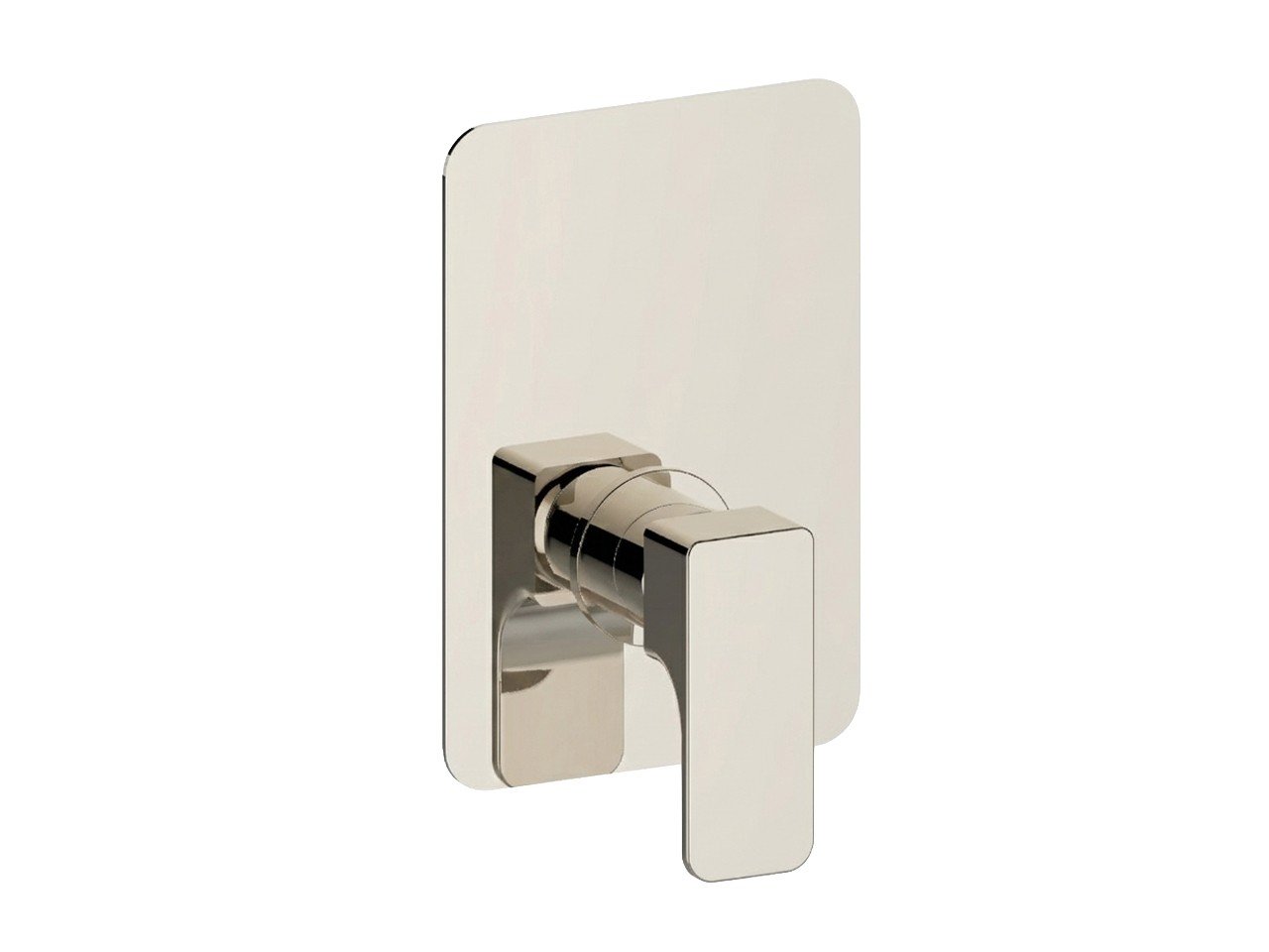 Completo Monocomando per One-Box CUBIC_CU0BM010 -1