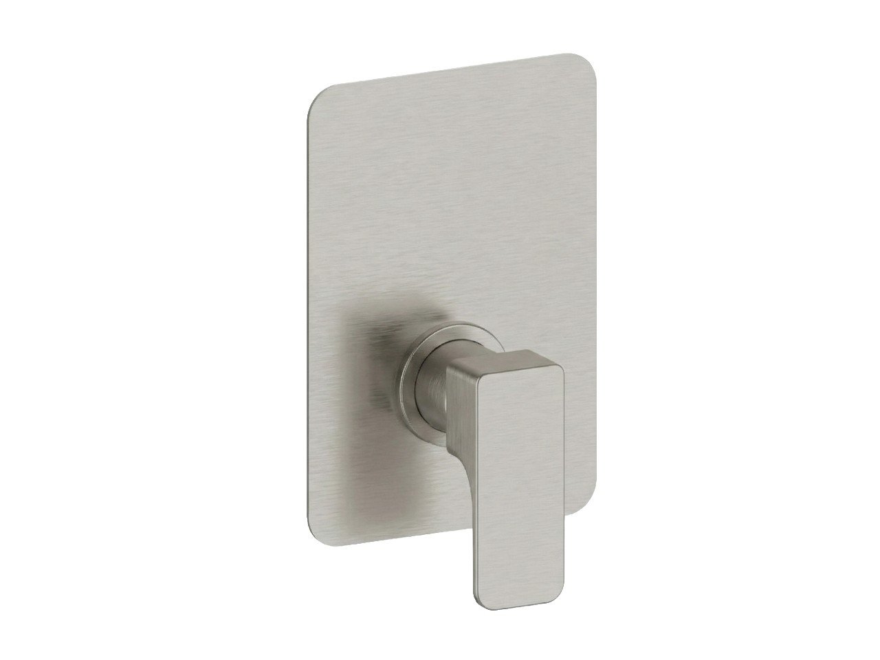 Completo Monocomando per One-Box CUBIC_CU0BM010 -1