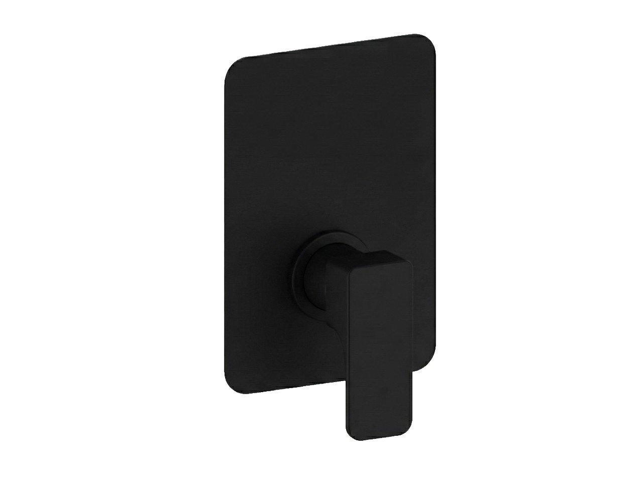 Completo Monocomando per One-Box CUBIC_CU0BM010 -1