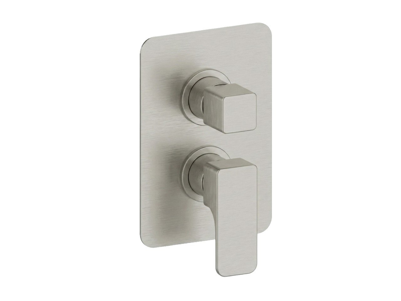 Completo Monocomando per One-Box CUBIC_CU0BM030 -1