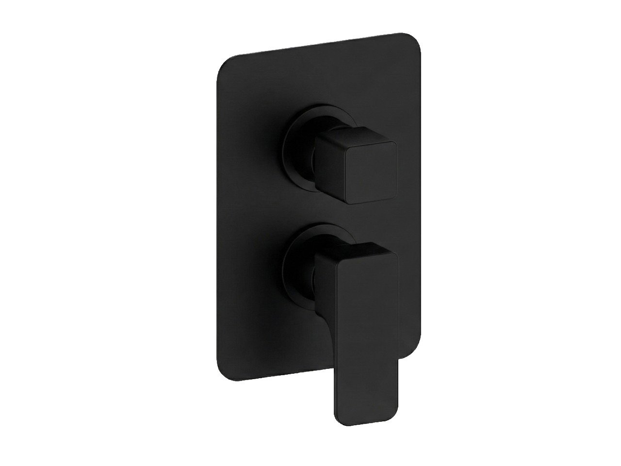 Completo Monocomando per One-Box CUBIC_CU0BM030 -1