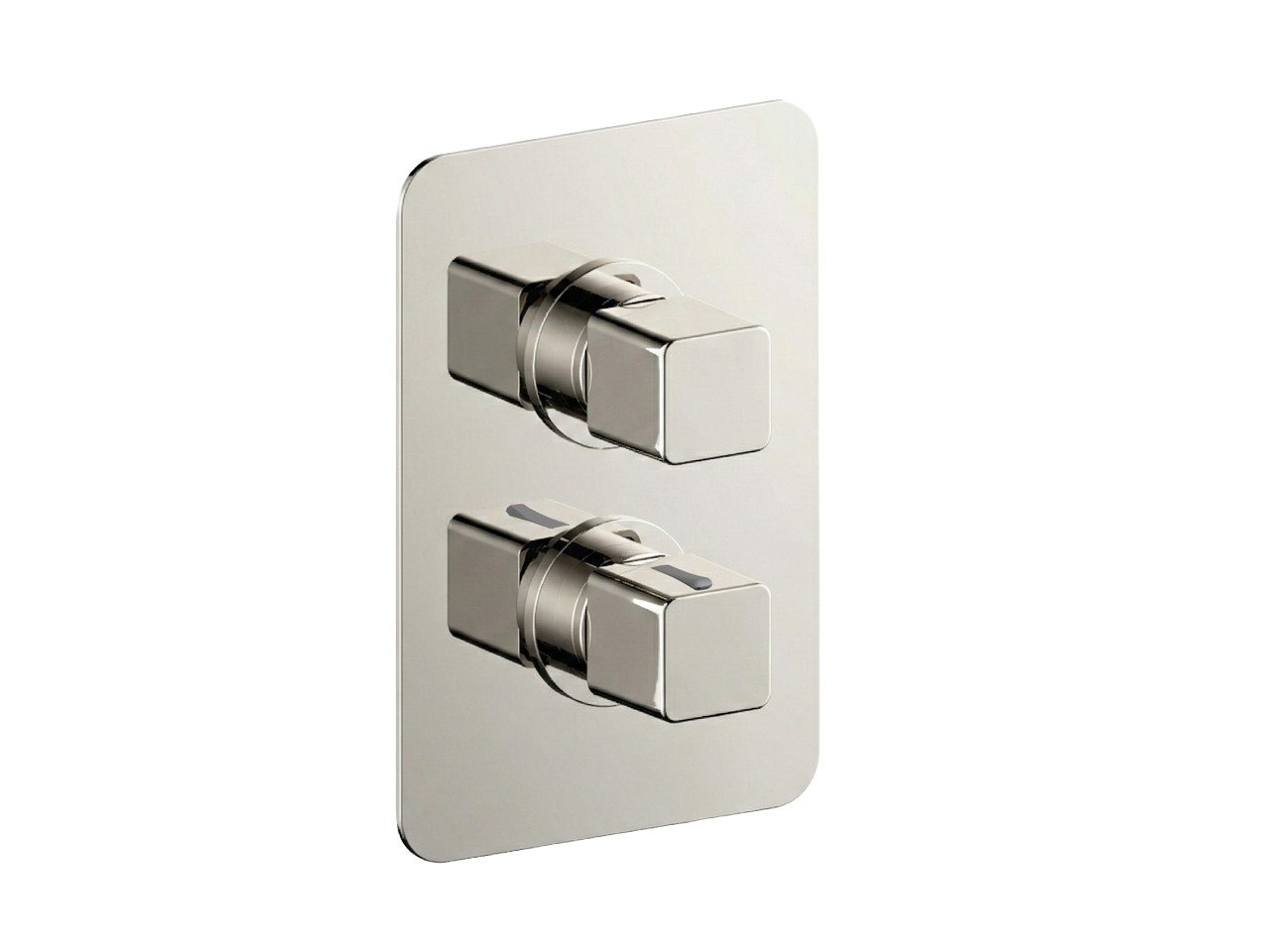 Completo Termostatico per One-Box CUBIC_CU0BT030 -1
