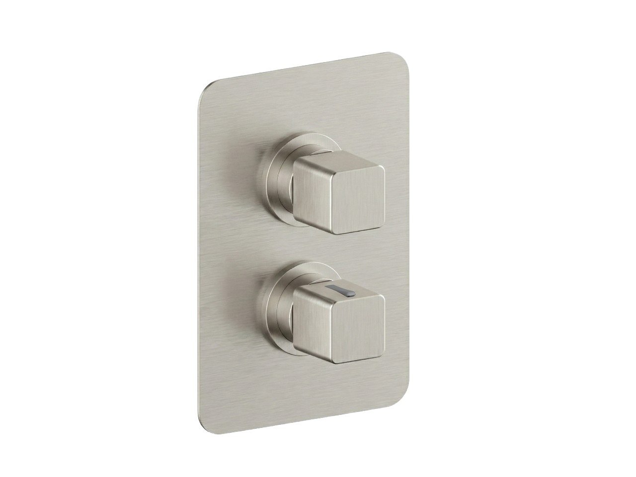 Completo Termostatico per One-Box CUBIC_CU0BT030 -1