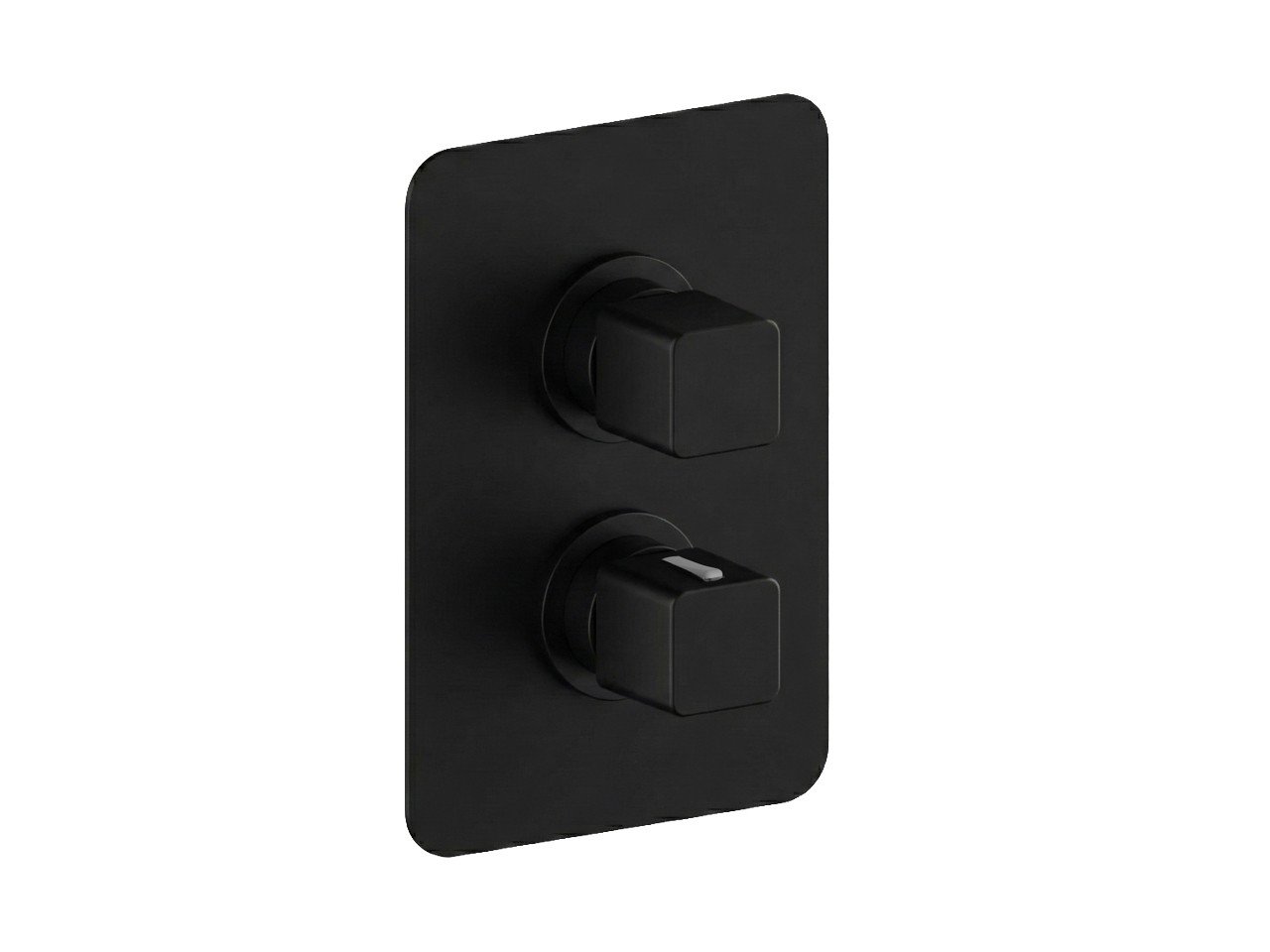 Completo Termostatico per One-Box CUBIC_CU0BT030 -1