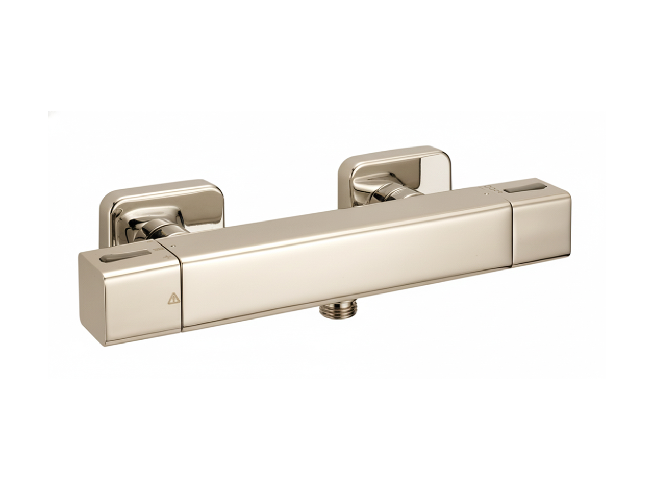 Miscelatore termostatico doccia CUBIC_CUT01020 -1