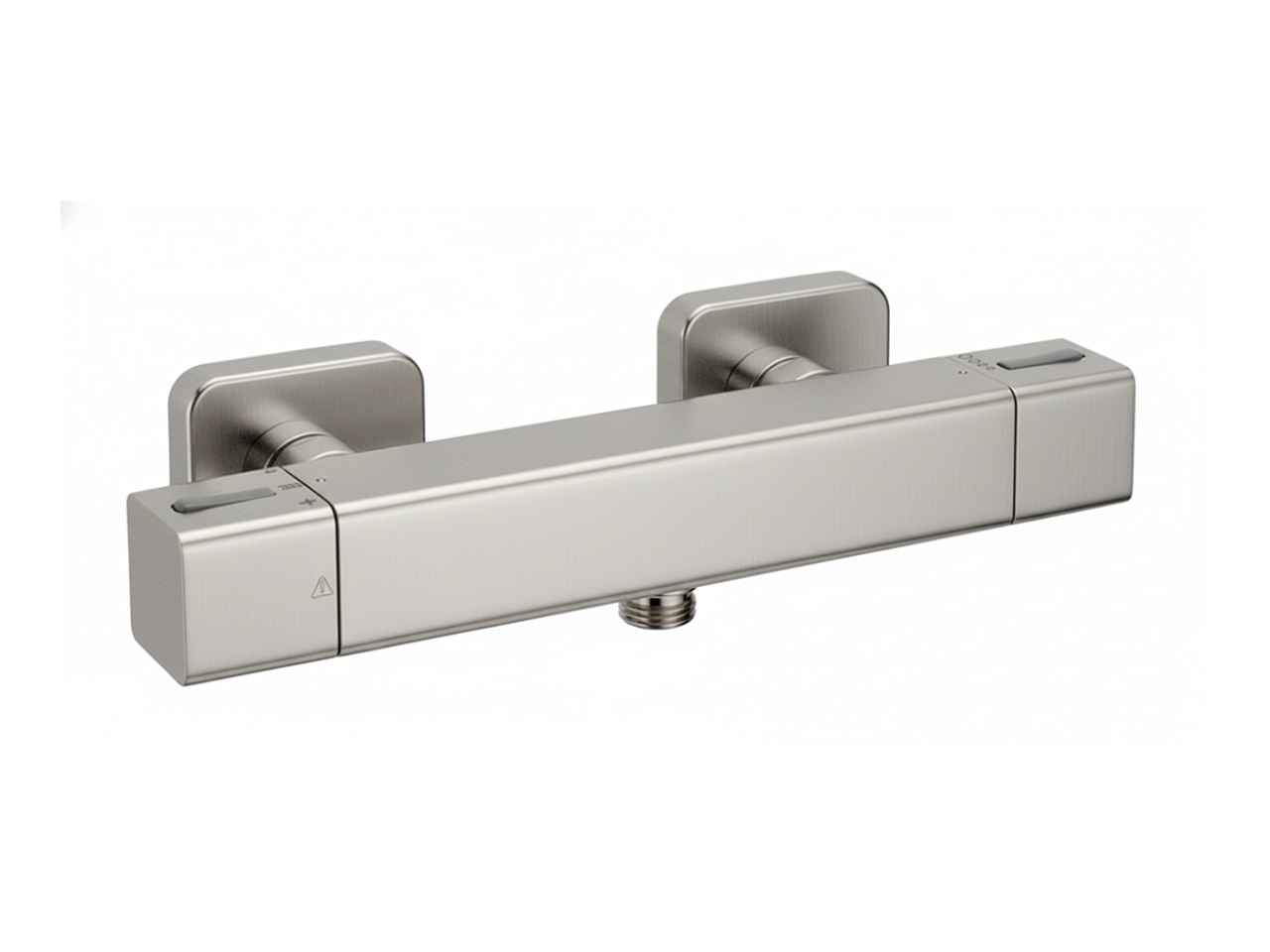 Miscelatore termostatico doccia CUBIC_CUT01020 -1