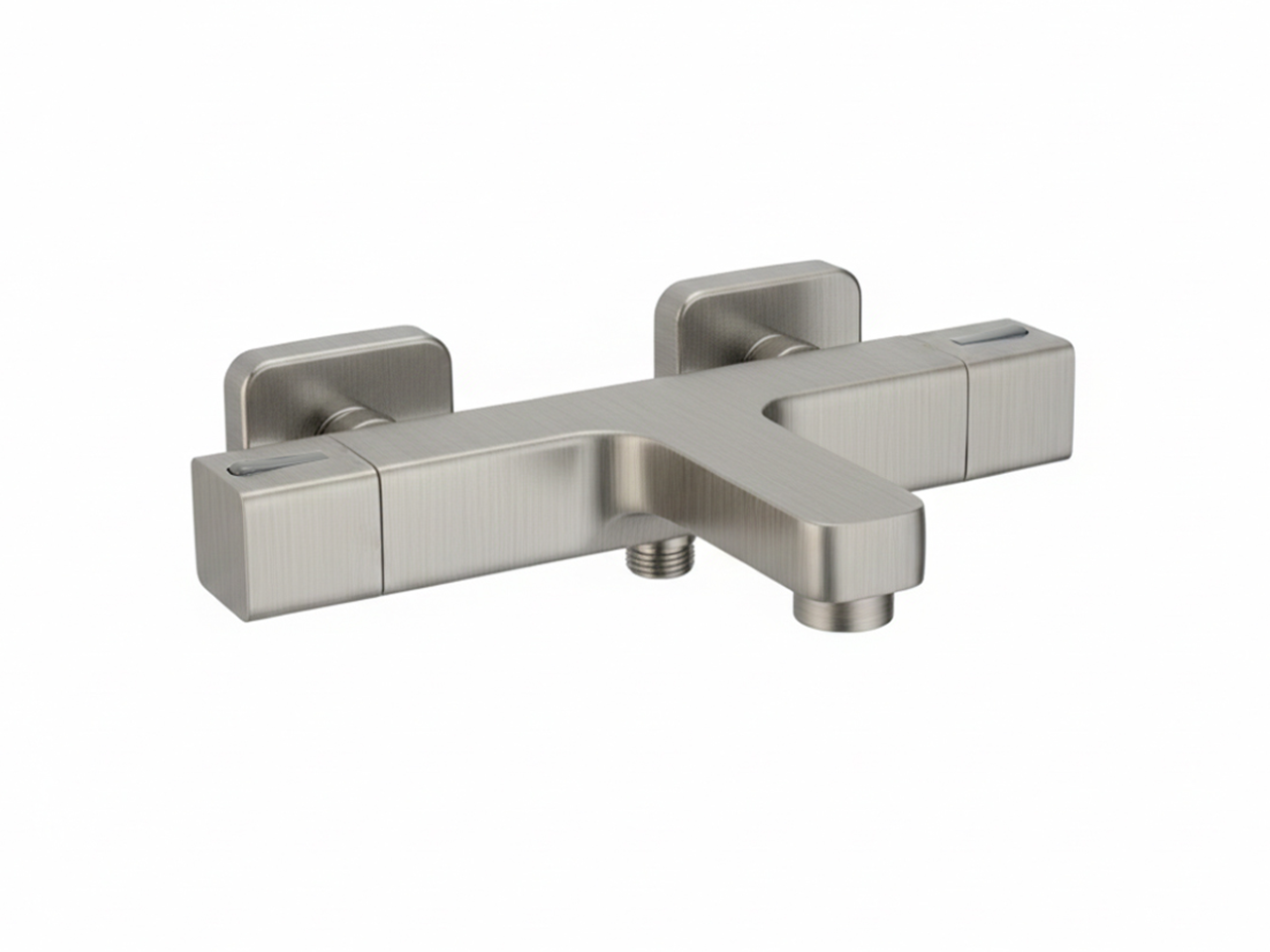 Miscelatore termostatico vasca CUBIC_CUT21020 -1