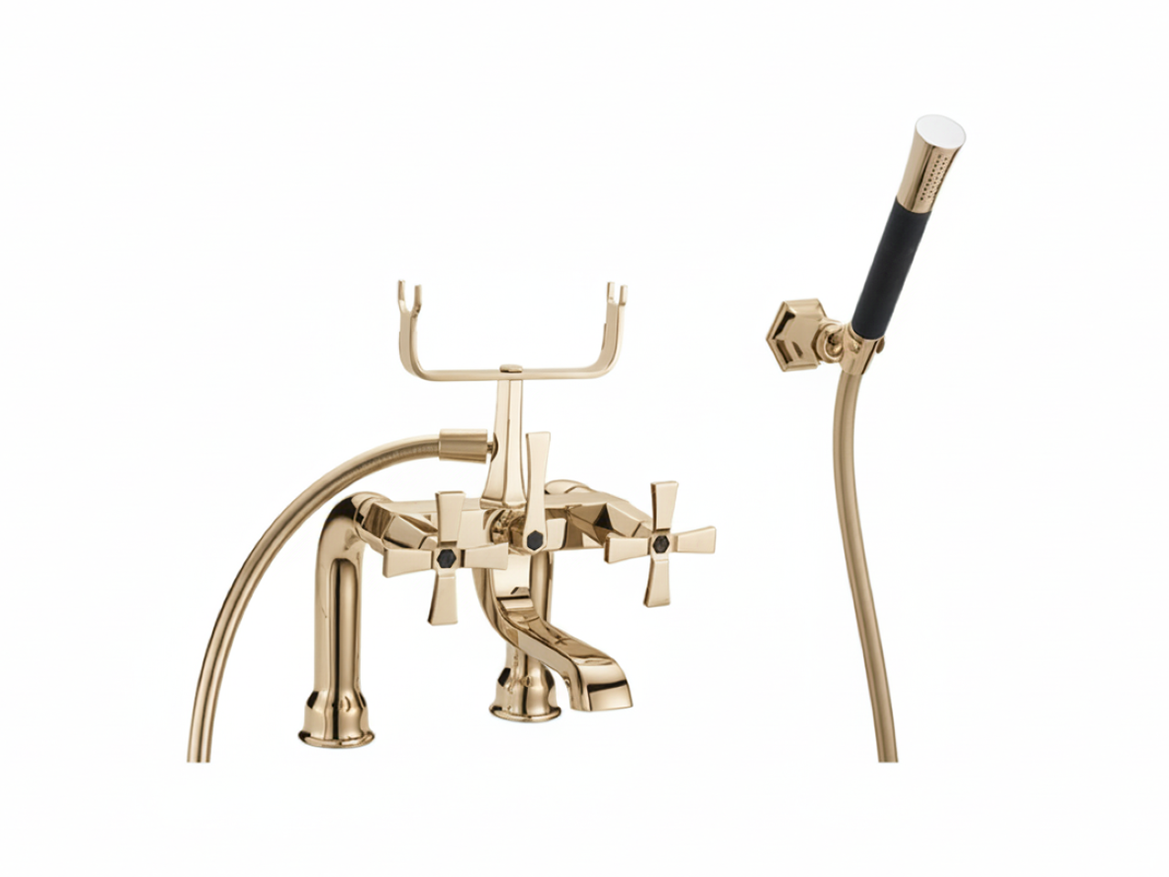 Miscelatore vasca completo CHERIE_CX000090 -1