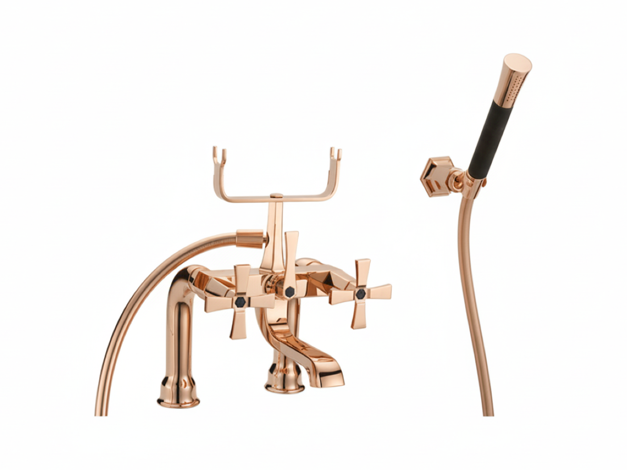 Miscelatore vasca completo CHERIE_CX000090 -1