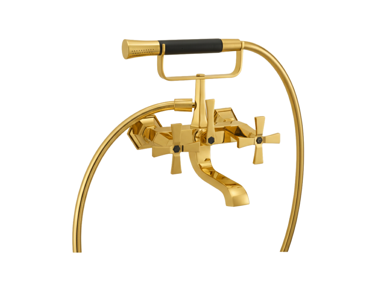 Miscelatore vasca completo CHERIE_CX000100 -1