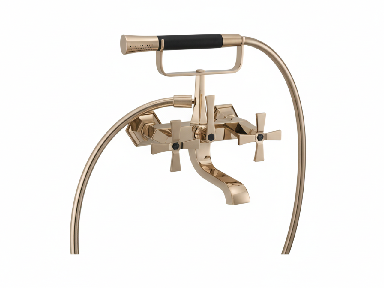 Miscelatore vasca completo CHERIE_CX000100 -1