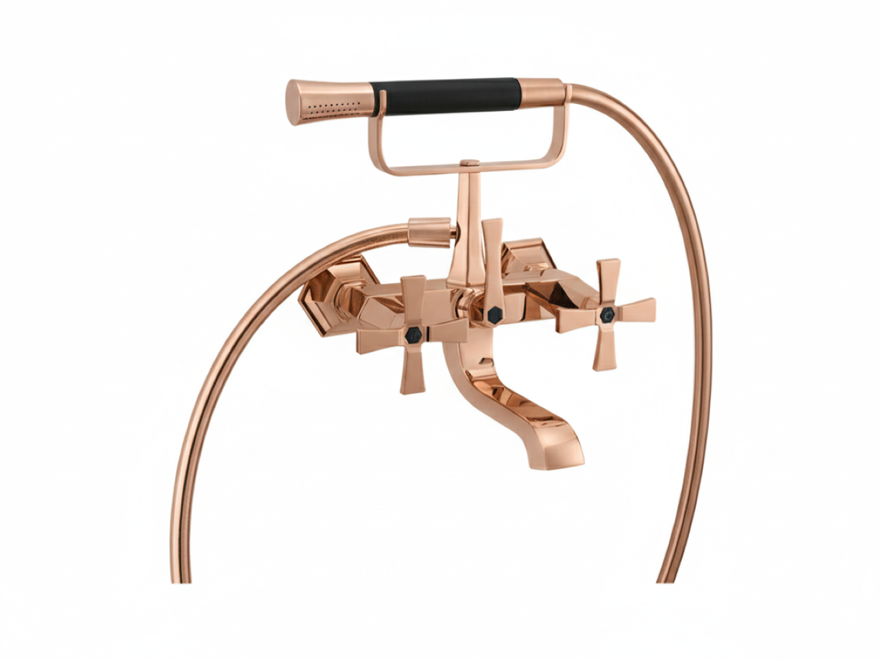 Miscelatore vasca completo CHERIE_CX000100 -1