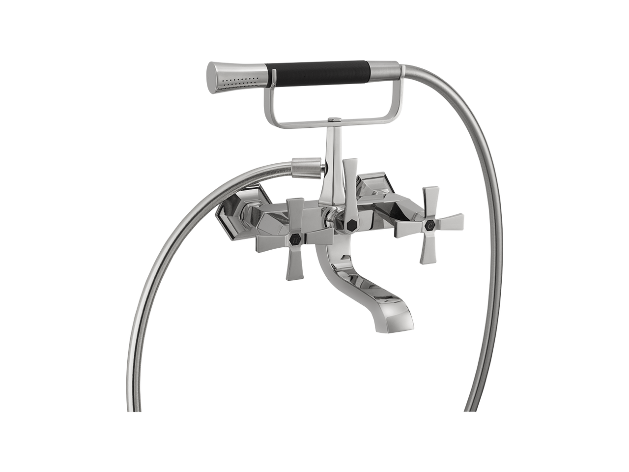 Miscelatore vasca completo CHERIE_CX000100 - v1