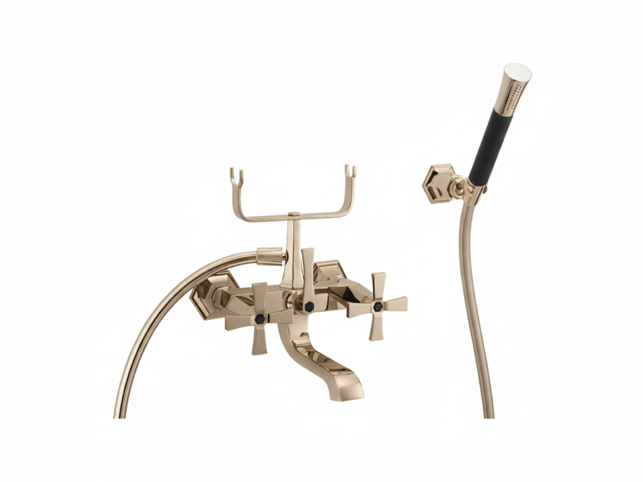 Miscelatore vasca completo CHERIE_CX000120 -1