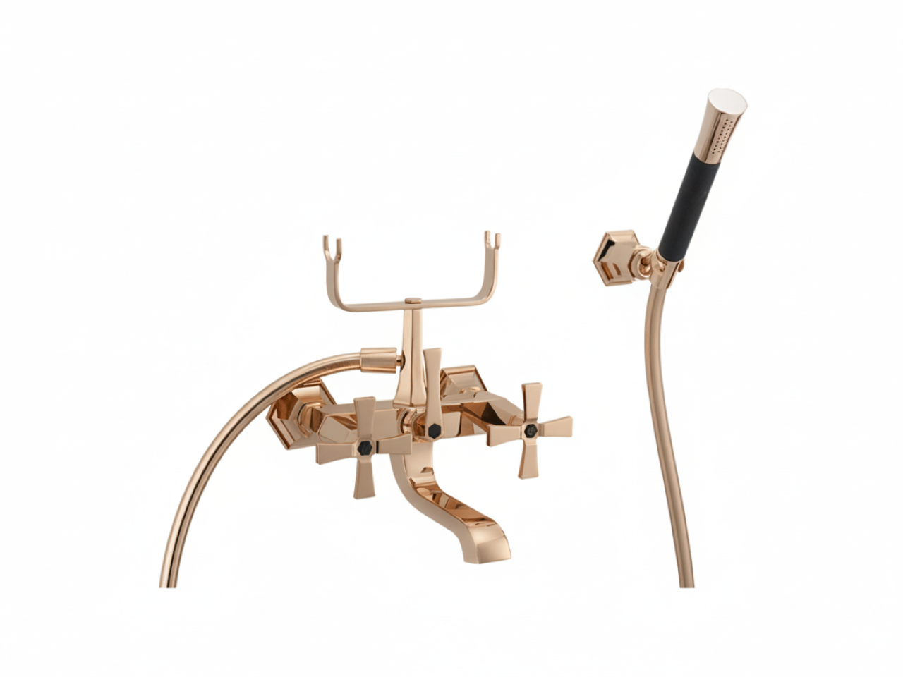 Miscelatore vasca completo CHERIE_CX000120 -1
